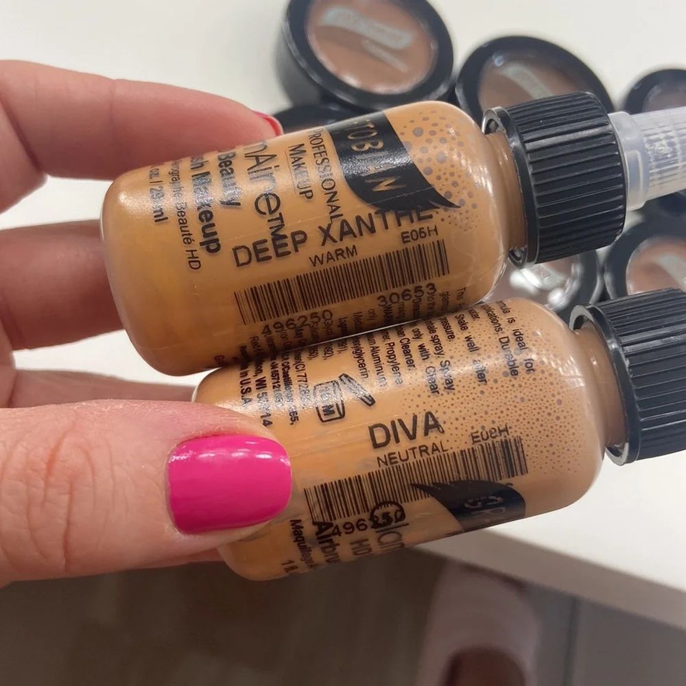 GRAFTOBIAN HD GLAMOUR CRÈME